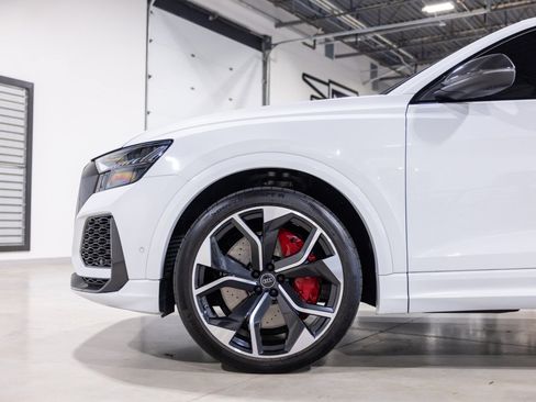 Used 2024 Audi RS Q8 AWD/4WD image 18