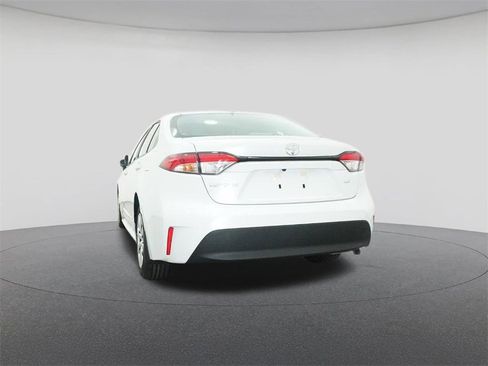 New 2026 Toyota Corolla LE image 22