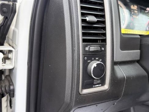 Used 2018 RAM 4500 Tradesman AWD/4WD image 18