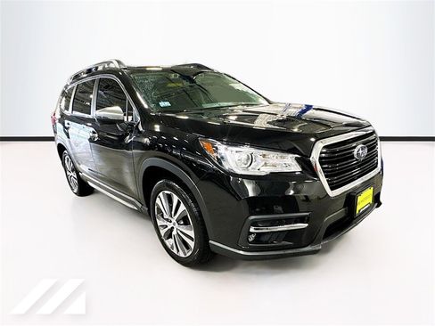 Used 2022 Subaru Ascent Touring image 3