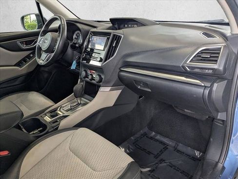 Used 2019 Subaru Forester Premium w/ Popular Package #1 AWD/4WD image 19