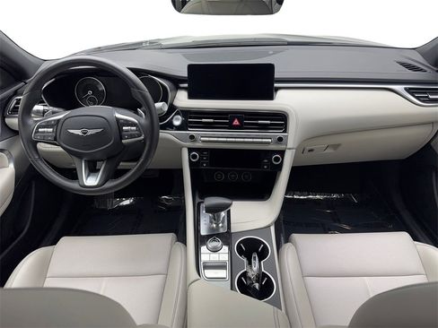 Used 2025 Genesis G70 2.5T image 51