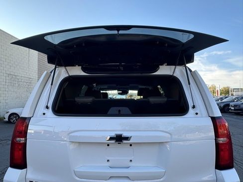 Used 2018 Chevrolet Tahoe LT image 20