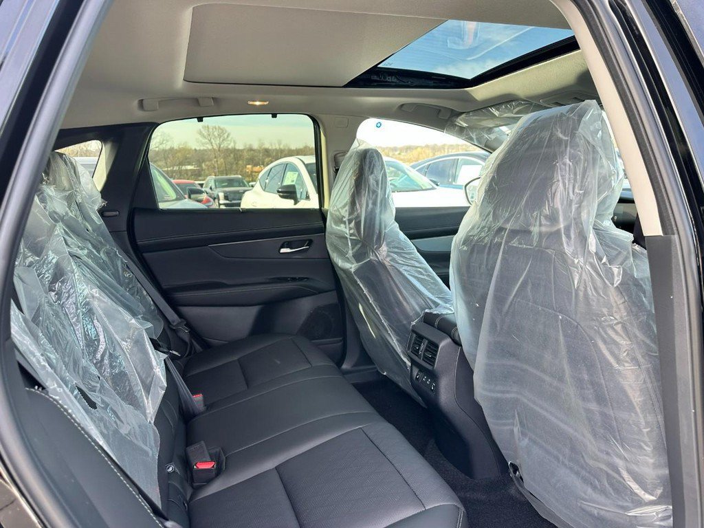 Used 2026 Nissan Murano Platinum w/ Cargo Package AWD/4WD image 4