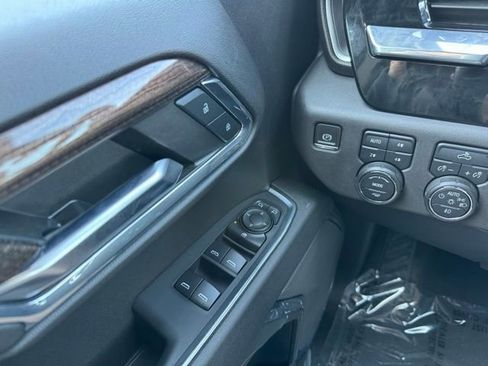 Certified 2023 Chevrolet Silverado 1500 RST w/ Z71 Off-Road Package AWD/4WD image 28