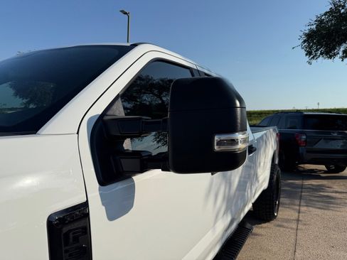 Used 2022 Ford F350 XL w/ Power Equipment Group AWD/4WD image 15