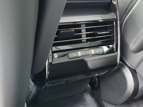 Certified 2025 Land Rover Range Rover Sport Dynamic SE image 26