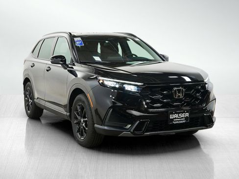 Used 2026 Honda CR-V Sport image 3