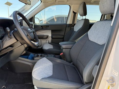 New 2026 Ford Maverick XLT w/ XLT Luxury Package image 49