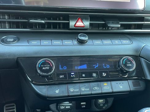 Used 2023 Hyundai Elantra N Line w/ Preferred Accessory Package image 15