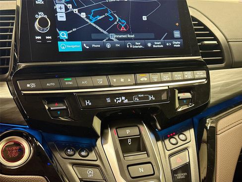 New 2026 Honda Odyssey Elite image 15