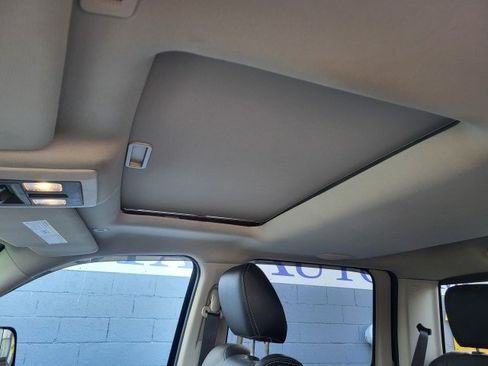 Used 2017 RAM 1500 Sport AWD/4WD image 12