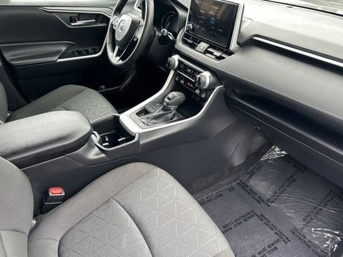 Certified 2025 Toyota RAV4 XLE w/ Weather Package image 18