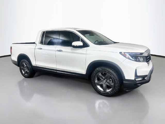 Used 2022 Honda Ridgeline RTL-E image 23