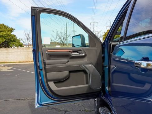 New 2025 GMC Sierra 2500 Denali w/ Technology Package image 21