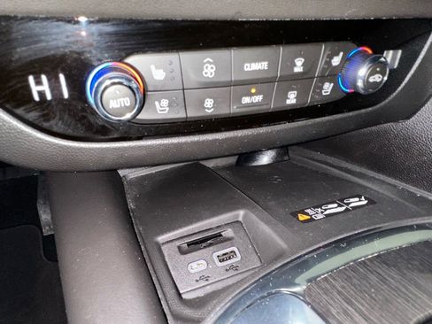 Certified 2023 Buick Enclave Avenir w/ Avenir Technology Package image 40