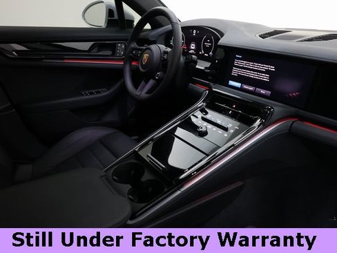 Used 2024 Porsche Panamera 4 image 15