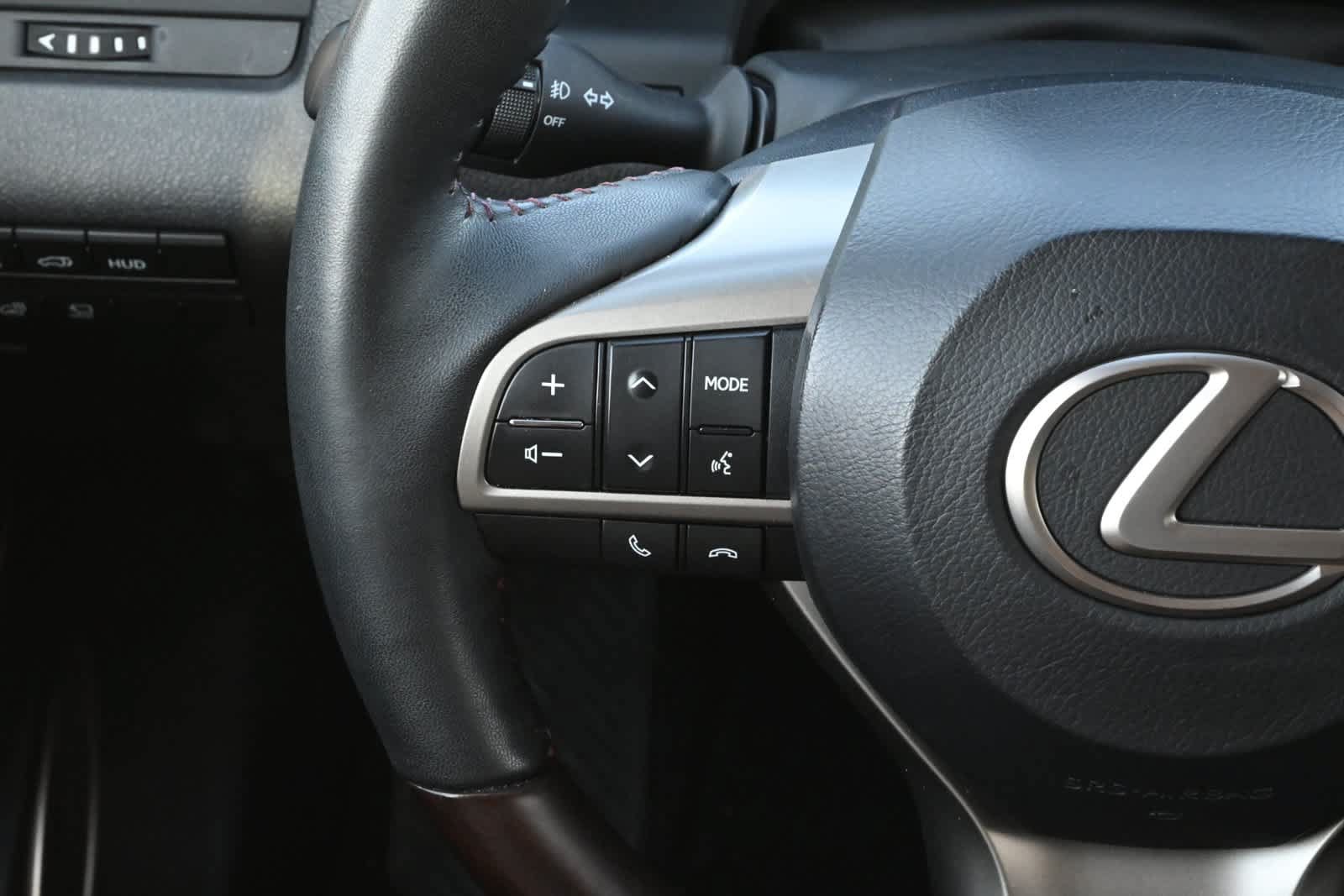 Used 2019 Lexus RX 350 FWD image 10