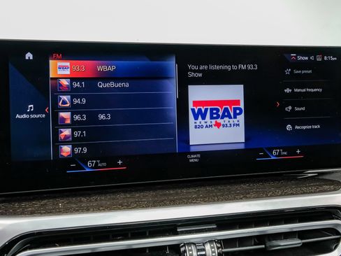 Used 2023 BMW i4 M50 w/ Premium Package AWD/4WD image 34