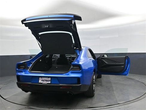 New 2026 Dodge Charger Scat Pack image 48