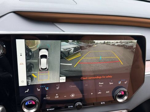 New 2026 Lexus RX 350 Premium AWD/4WD image 18