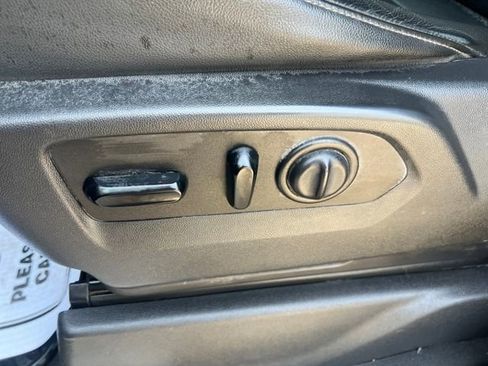 Used 2020 Chevrolet Silverado 1500 LTZ w/ LTZ Plus Package image 16