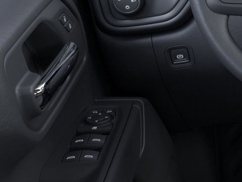 New 2026 GMC Sierra 1500 Pro w/ Pro Value Package image 22