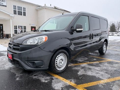 Used 2015 RAM ProMaster City Tradesman w/ Rear Back-up Camera Group image 2