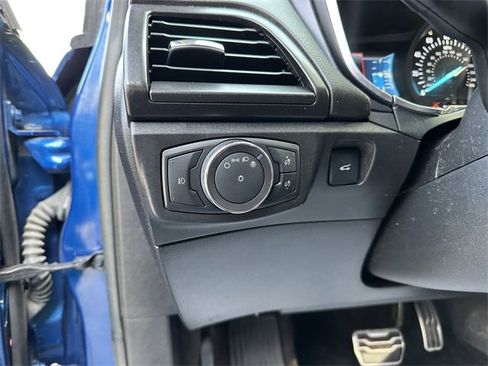 Used 2018 Ford Fusion Titanium image 30