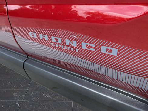 New 2025 Ford Bronco Sport Outer Banks w/ Outer Banks Tech Package+ image 21