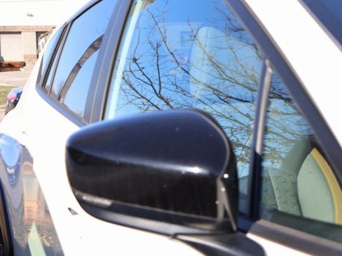 Used 2024 Subaru Crosstrek 2.5i Sport image 8