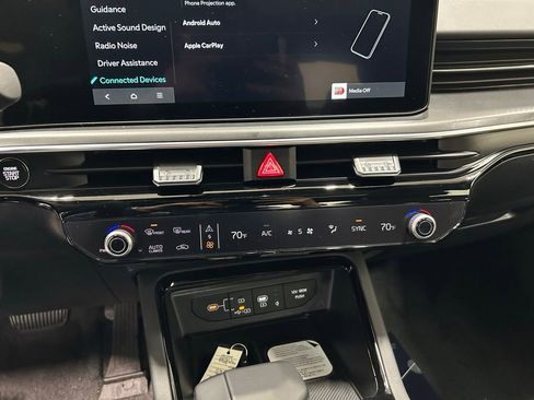 New 2026 Kia K5 GT-Line AWD/4WD image 20