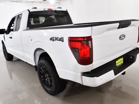 New 2026 Ford F150 STX AWD/4WD image 15