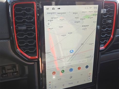 New 2025 Ford Ranger Raptor image 26