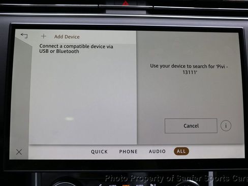 Used 2023 Land Rover Range Rover Long Wheelbase First Edition image 54