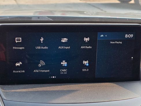 Used 2019 Acura RDX AWD image 14