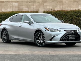 Certified 2023 Lexus ES 350 w/ Accessory Package (Z2) FWD video 2