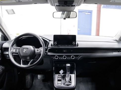 Certified 2023 Honda CR-V EX image 18