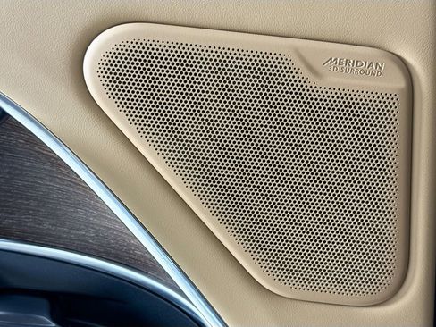 Used 2023 Land Rover Range Rover SE image 22