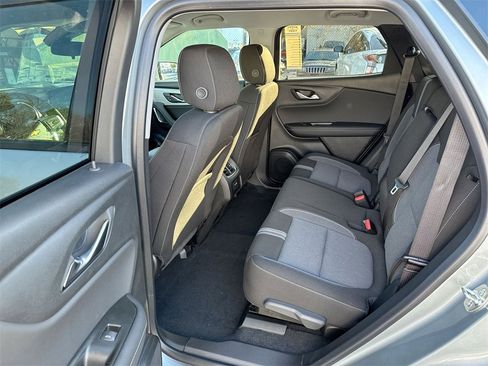 New 2026 Chevrolet Blazer LT image 28