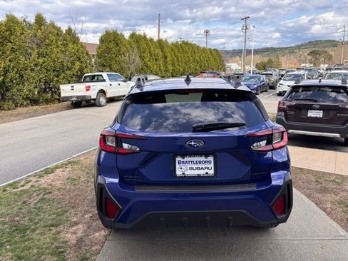 New 2026 Subaru Crosstrek 2.0i Premium image 5