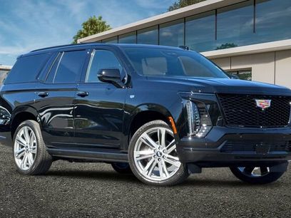 New 2026 Cadillac Escalade Sport w/ Touring Package