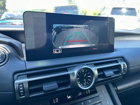 Used 2023 Lexus RC 350 F Sport image 18