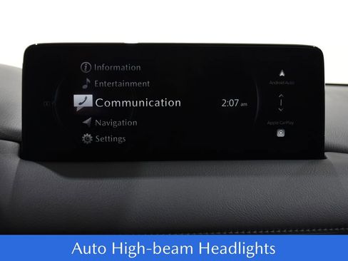 New 2025 MAZDA CX-5 AWD 2.5 S w/ Select Package image 17