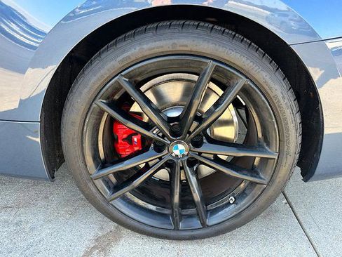 Certified 2023 BMW 430i xDrive Convertible w/ M Sport Package image 31