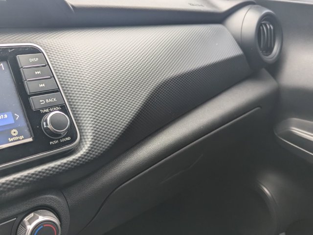 Certified 2024 Nissan Kicks S FWD image 30