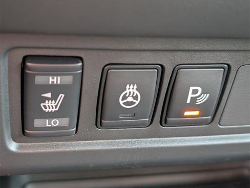 New 2026 Nissan Frontier PRO-4X w/ Pro-4x Convenience Package image 19