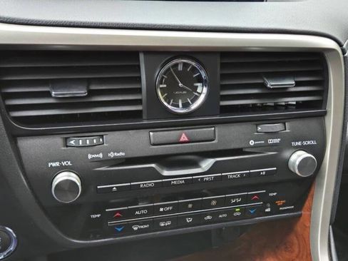 Used 2017 Lexus RX 350 AWD w/ Premium Package image 18