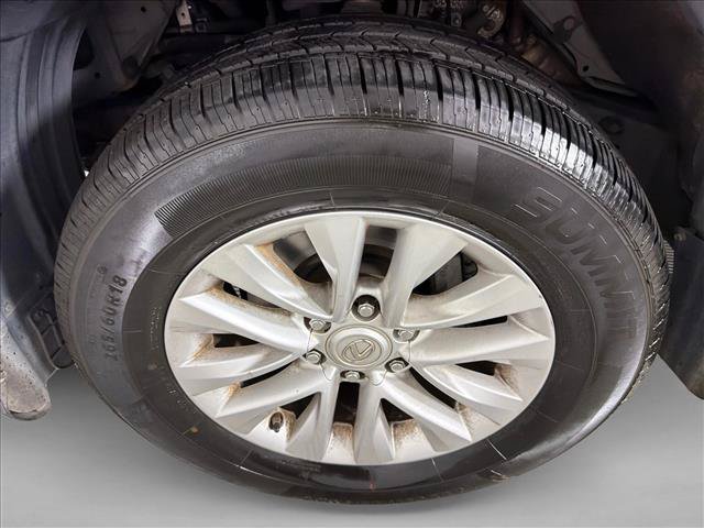 Used 2015 Lexus GX 460 w/ Premium Package AWD/4WD image 13