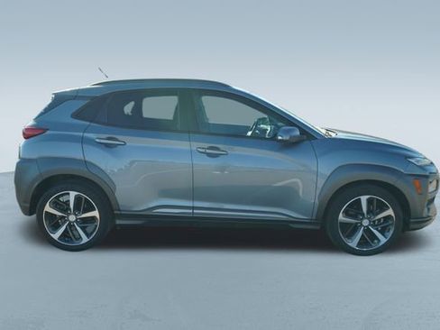 Used 2018 Hyundai Kona Ultimate image 10